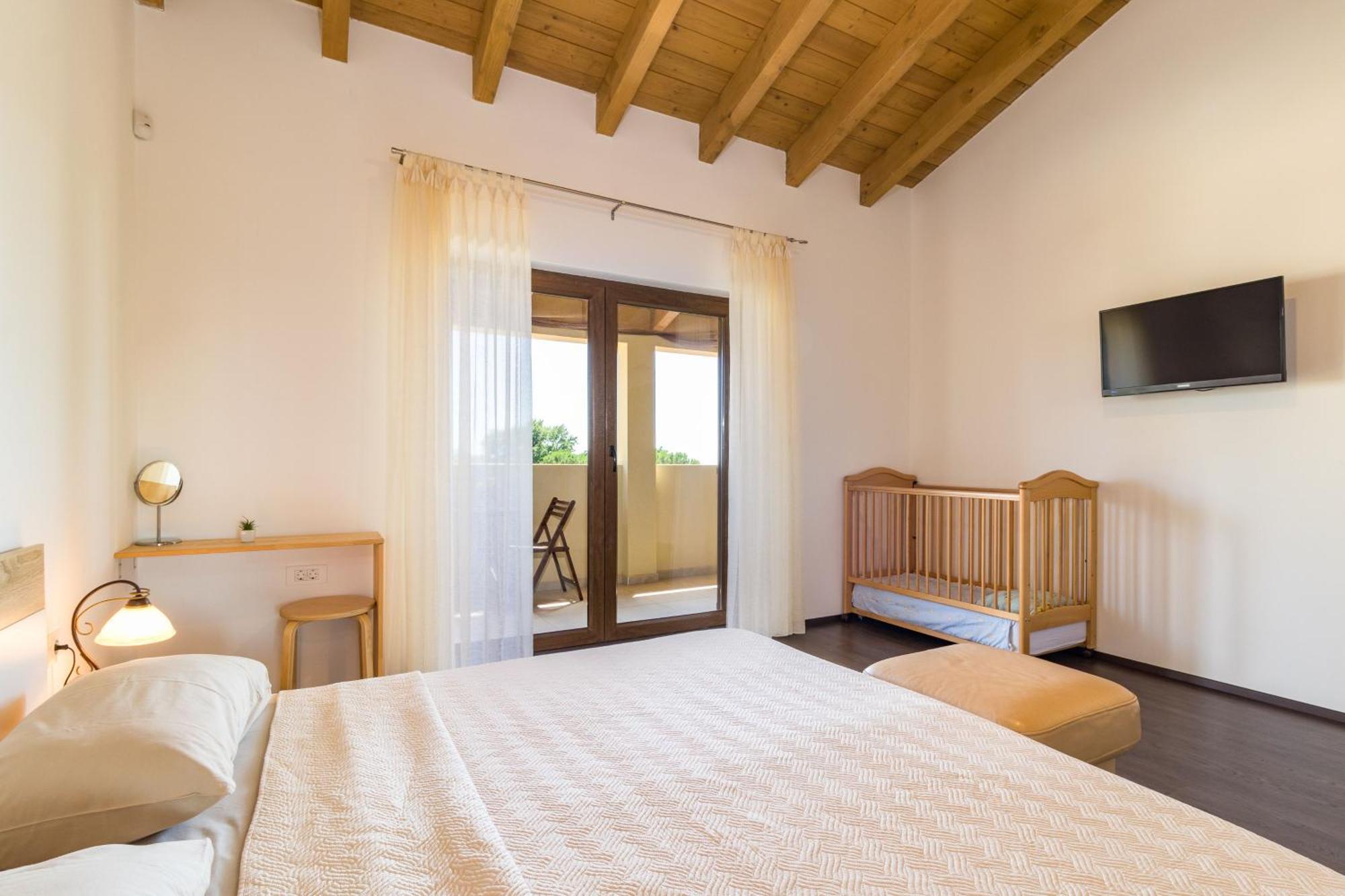 Beeindruckende Luxusvilla Mit Beheiztem Privatpool Светвинченат Экстерьер фото